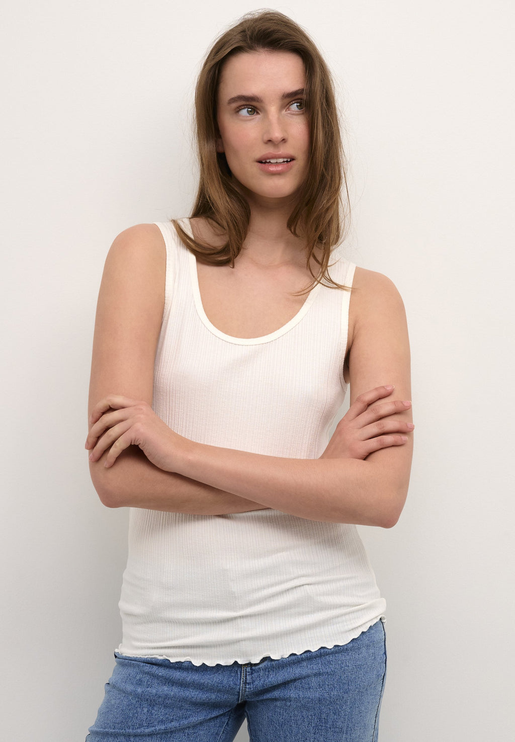 Karen by Simonsen KBCANDACEKB TANK