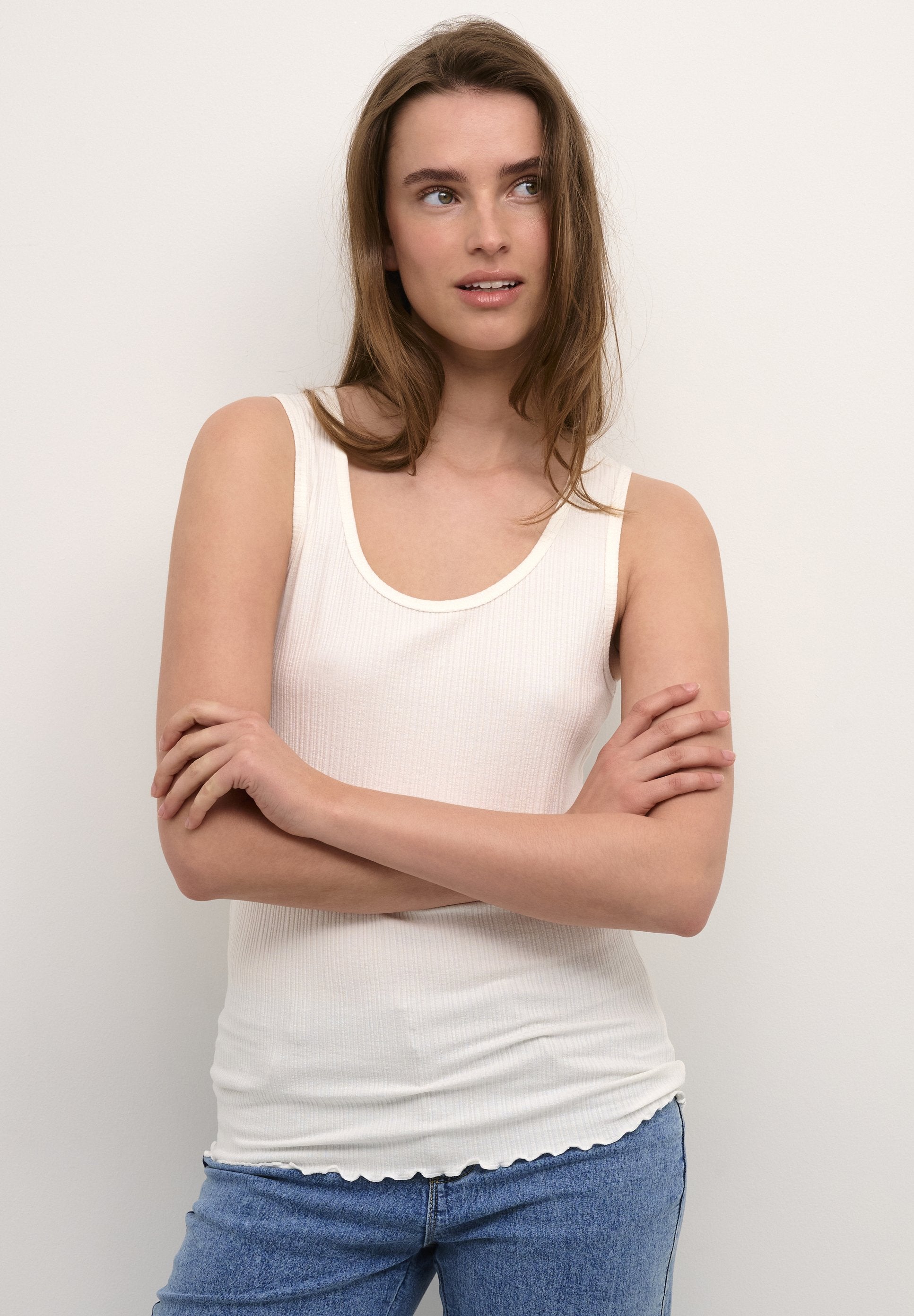Karen by Simonsen KBCANDACEKB TANK