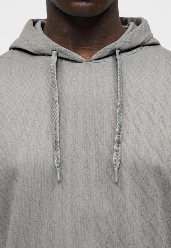 Armani Exchange AX LOGO HOODIE
