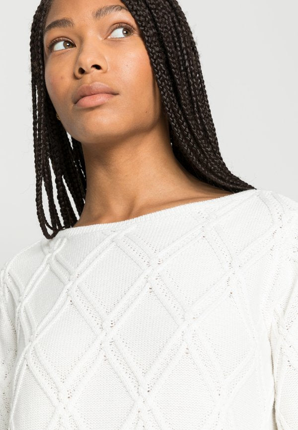 TOM TAILOR ARAN