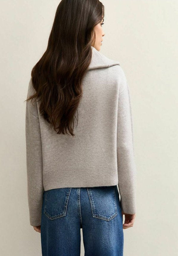 New Look ZIP UP