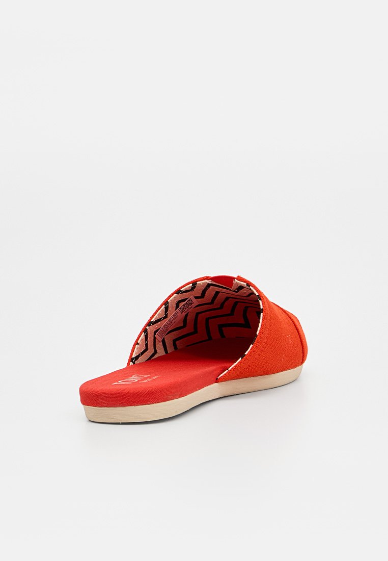 TOMS ALPARGATA
