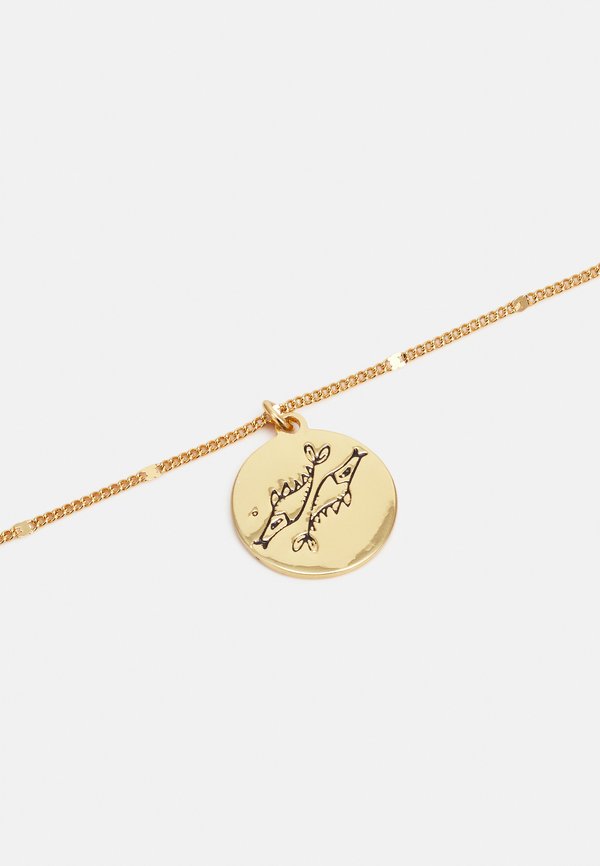 kate spade new york PISCES PENDANT