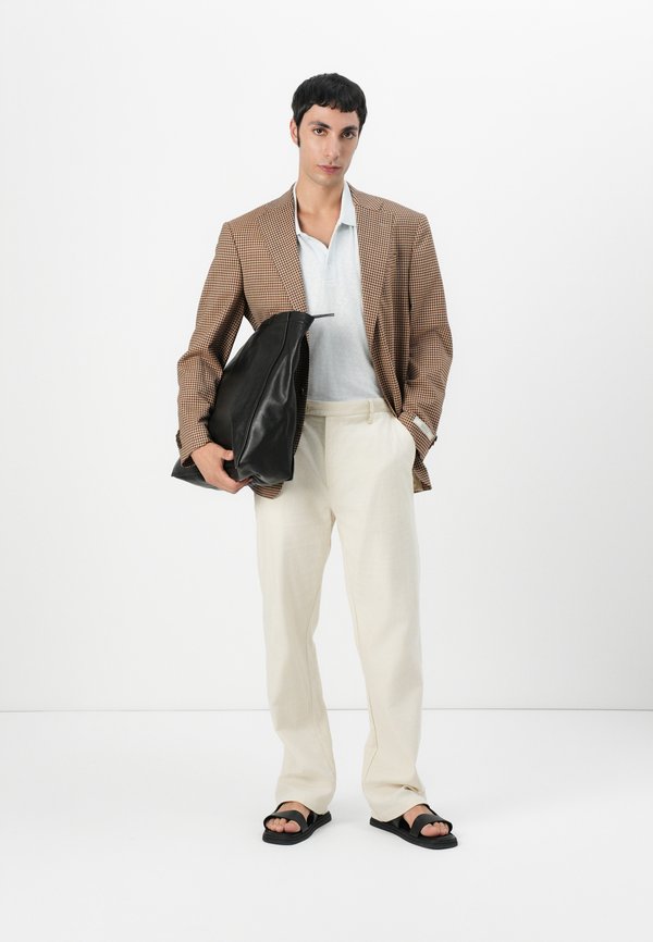 GANT GINGHAM CHECK