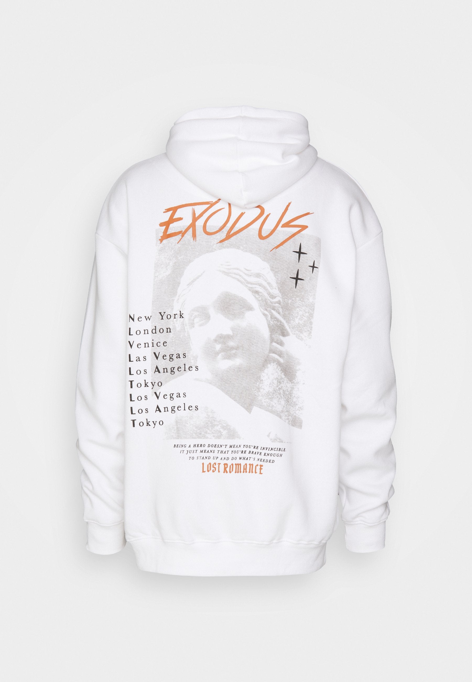 274 EXODUS UNISEX