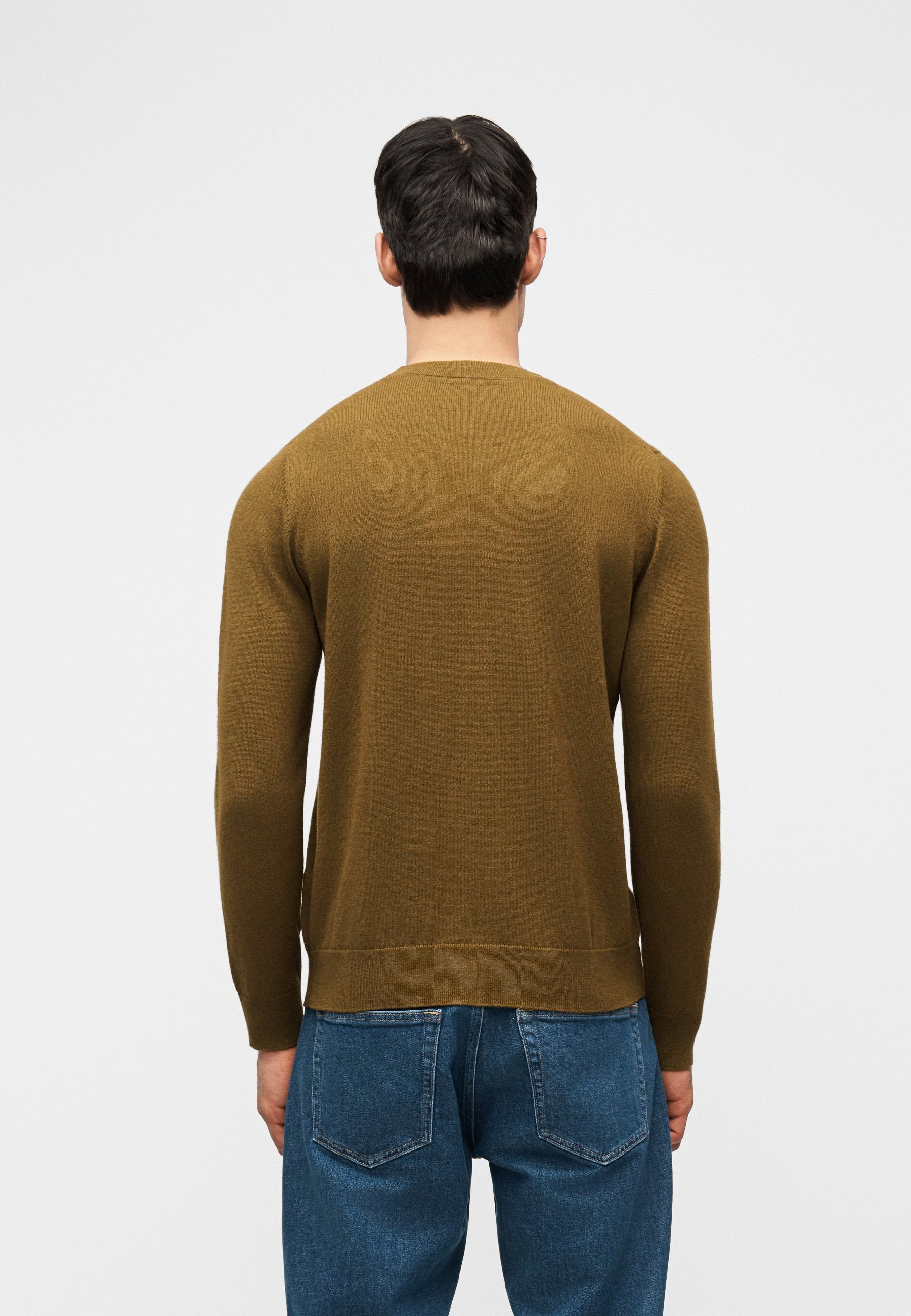Lyle & Scott CREW NECK