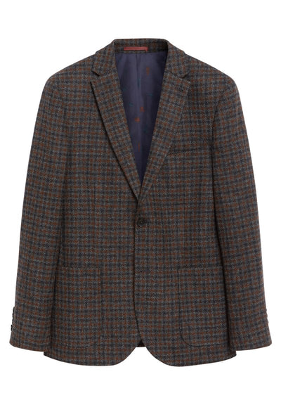SLIM FIT JACKET