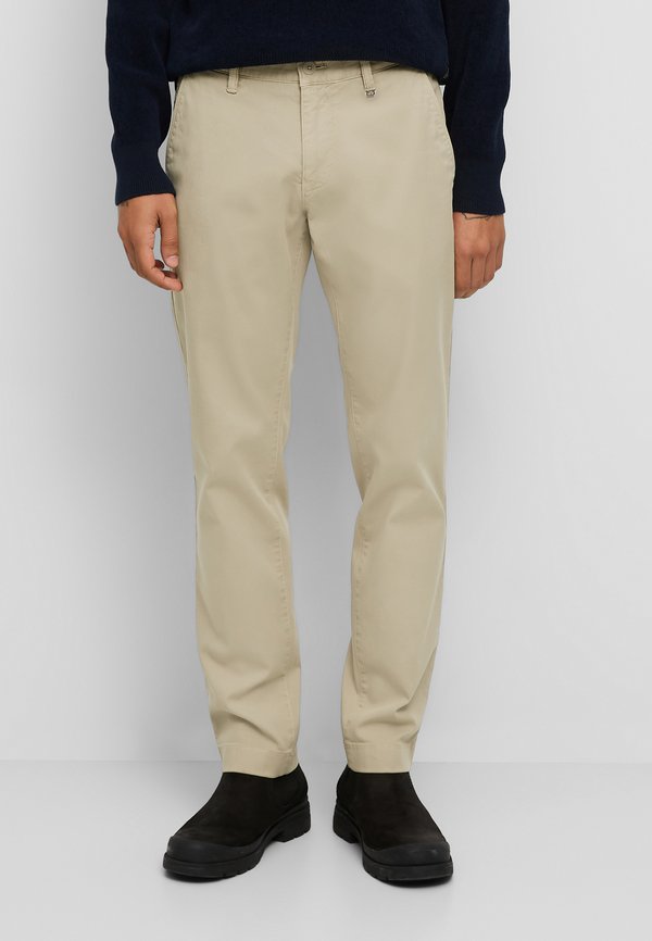 Marc O'Polo STIG SHAPED FIT SHAPED LEG REGULAR LENGTH WELT POCKETS
