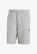 adidas Originals Tracksuit bottoms - medium grey heather