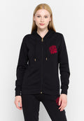 Cavalli Class Sweatjacke Media 1
