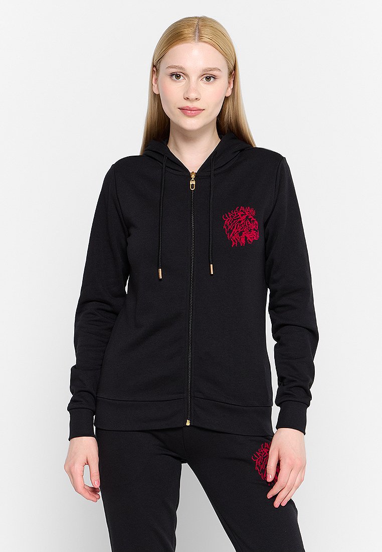 Cavalli Class Sweatjacke Media 1