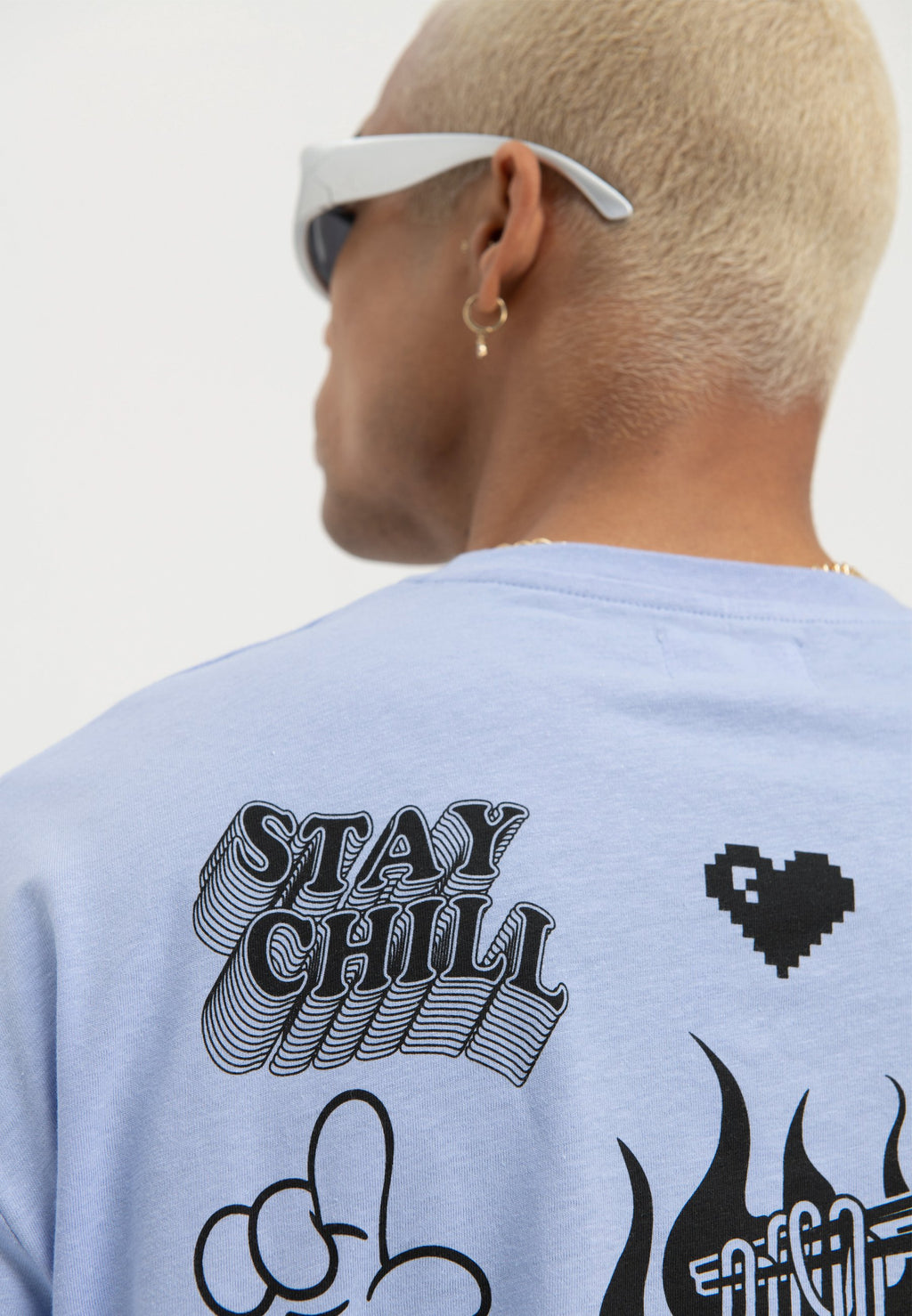 YOURTURN UNISEX