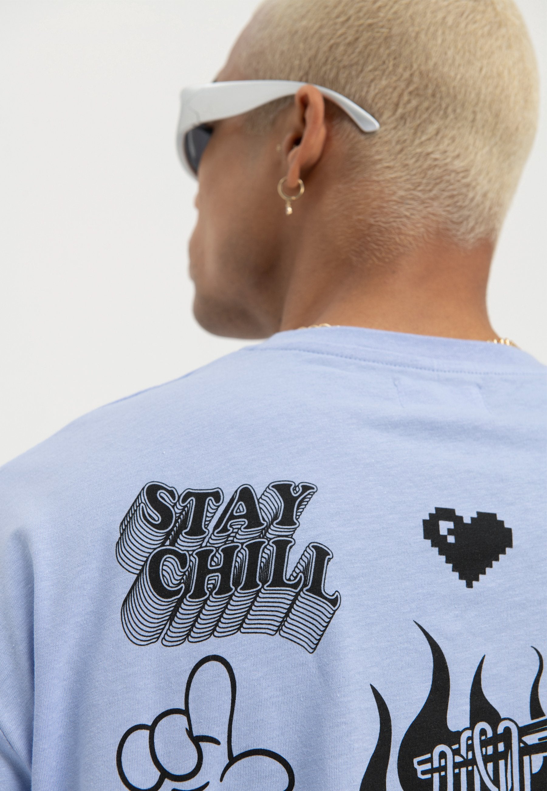 YOURTURN UNISEX