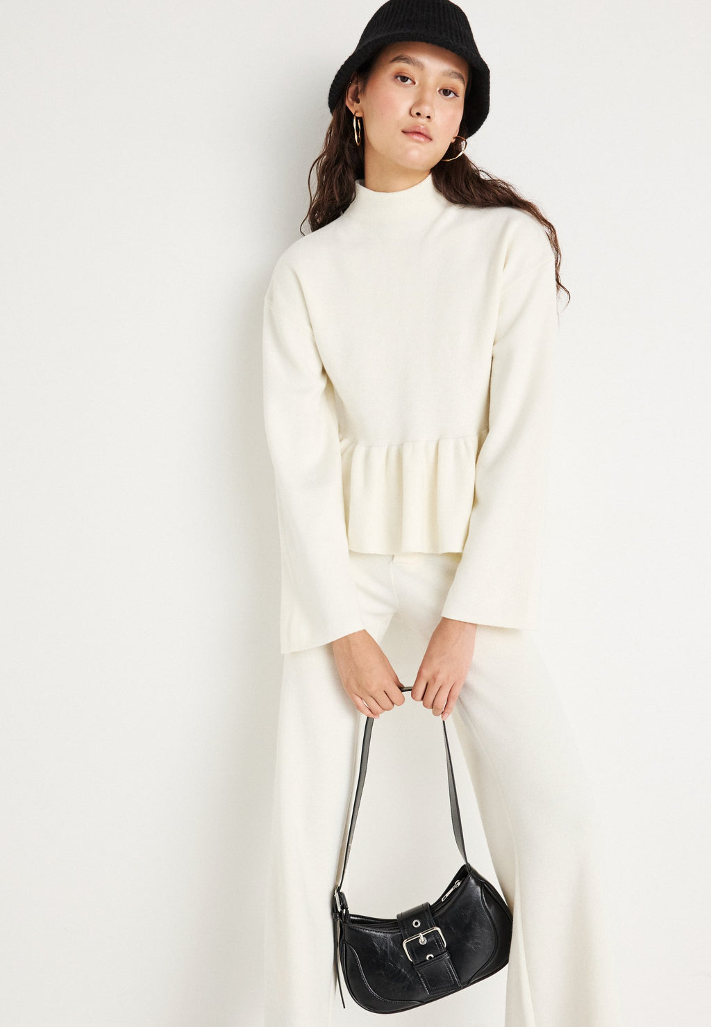 Gina Tricot PEPLUM