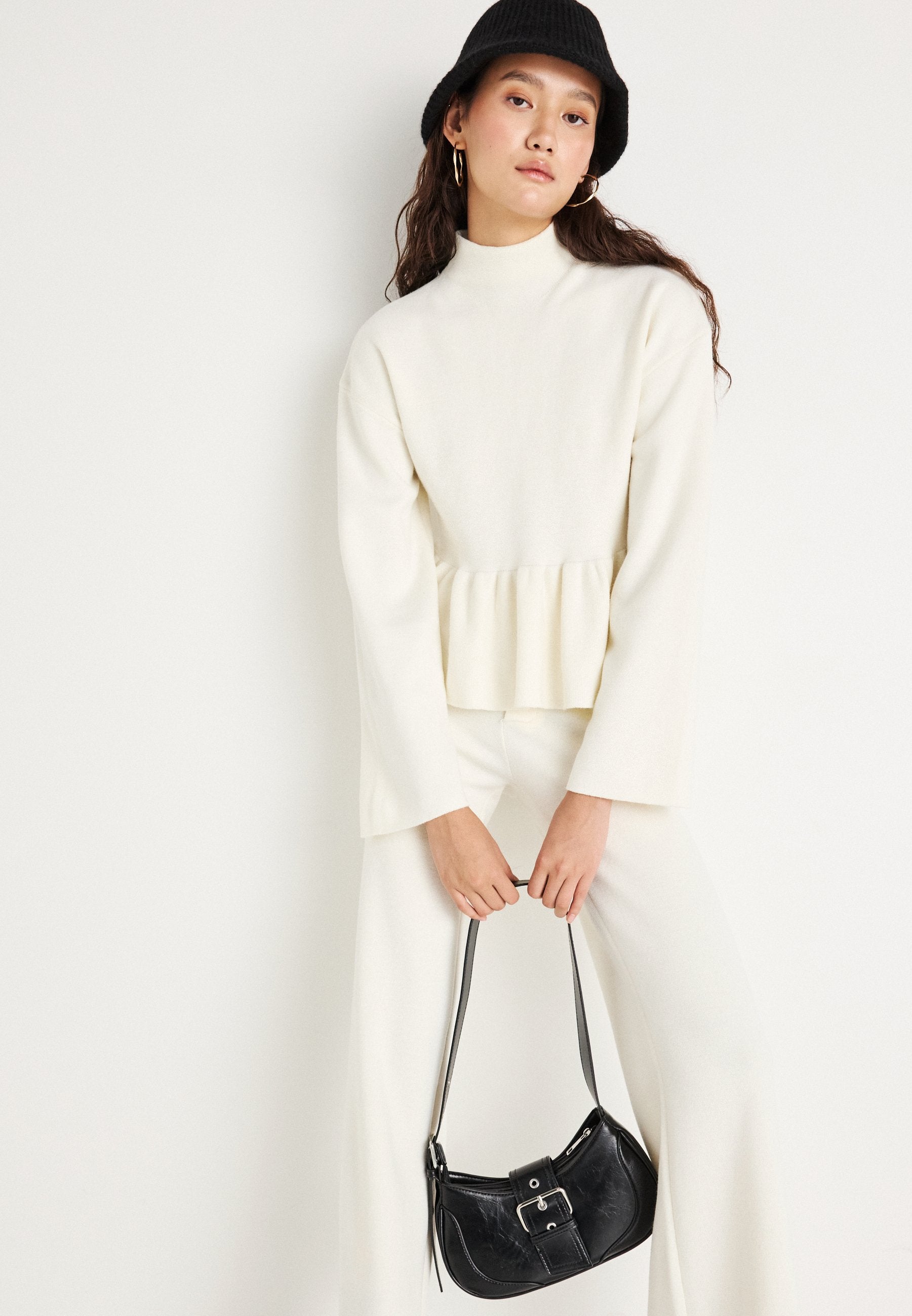Gina Tricot PEPLUM