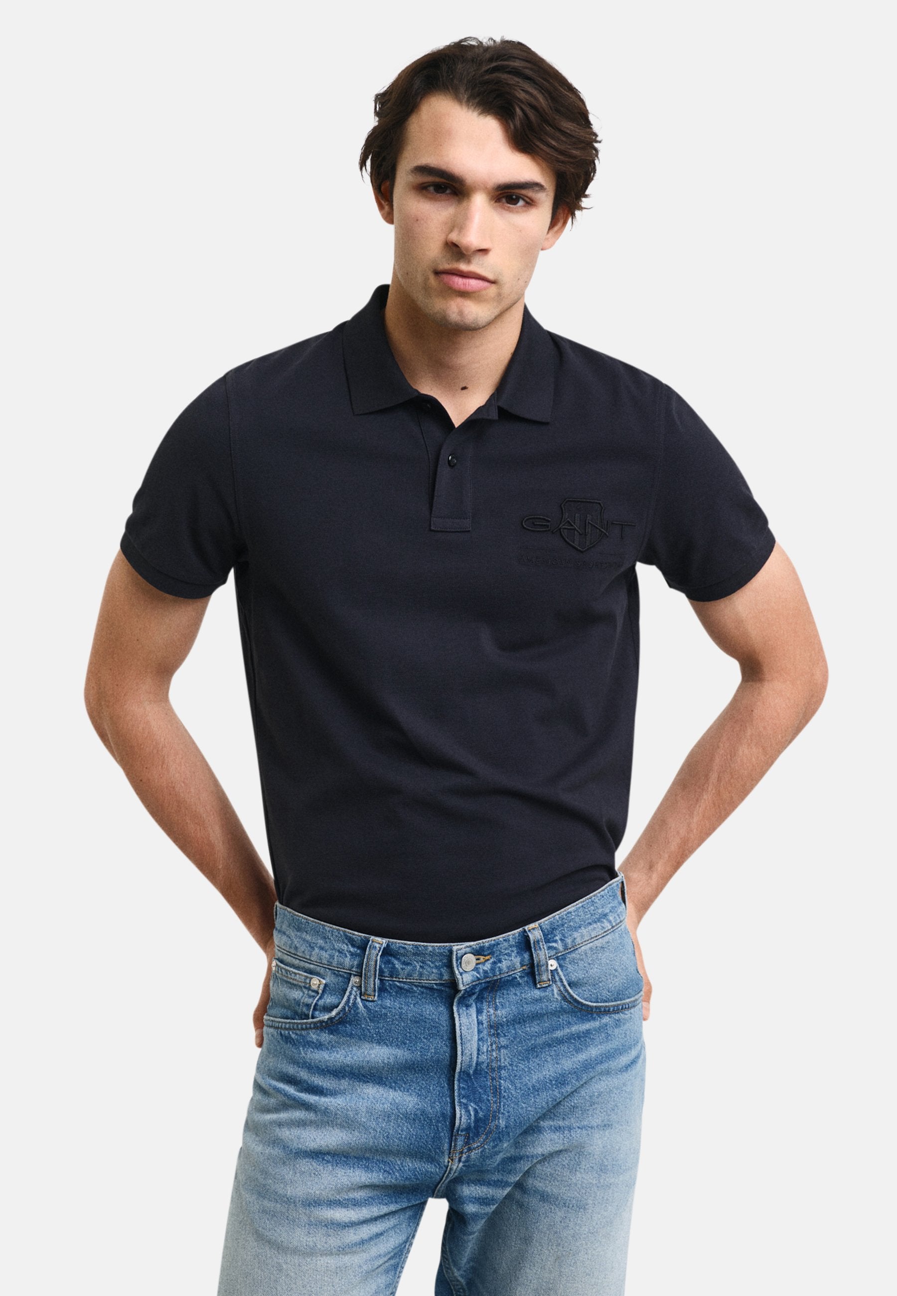 GANT TONAL SHIELD