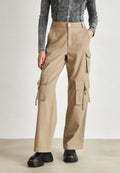 Gestuz MIRZAGZ CARGO PANTS