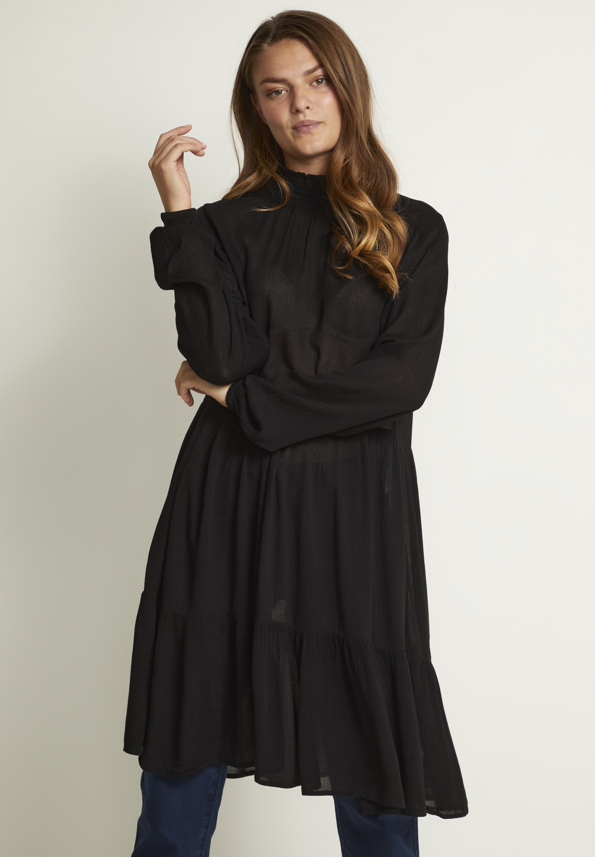 Kaffe PRILLA AMBER DRESS