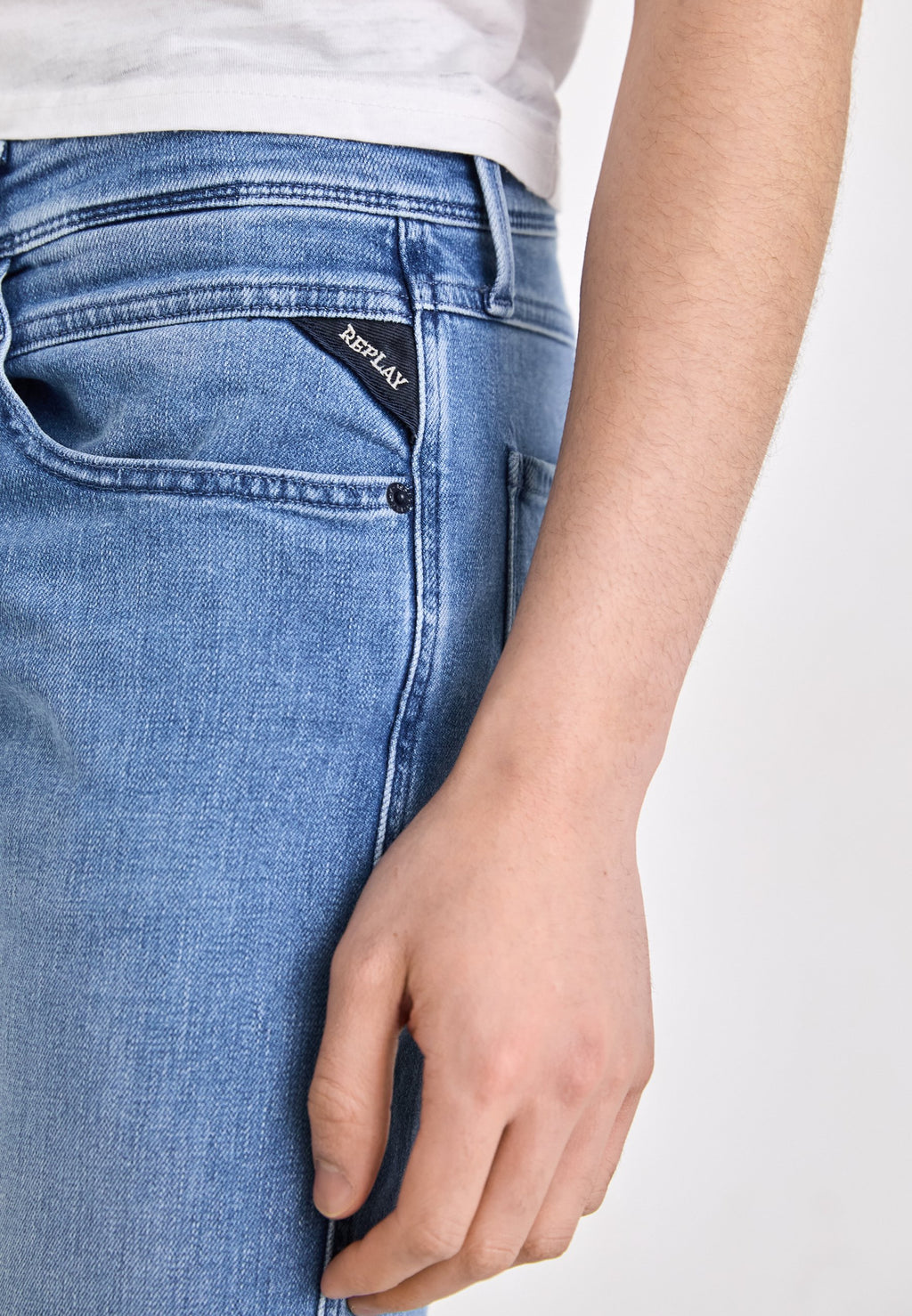 Replay ANBASS PANTS