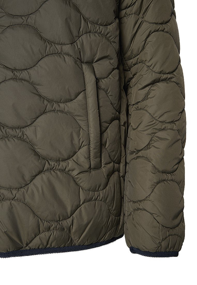 Lindbergh Übergangsjacke Media 4