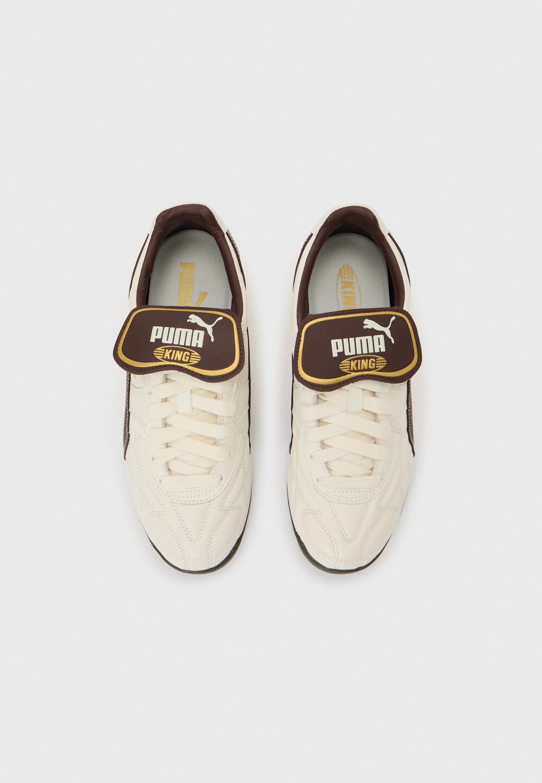 Puma KING