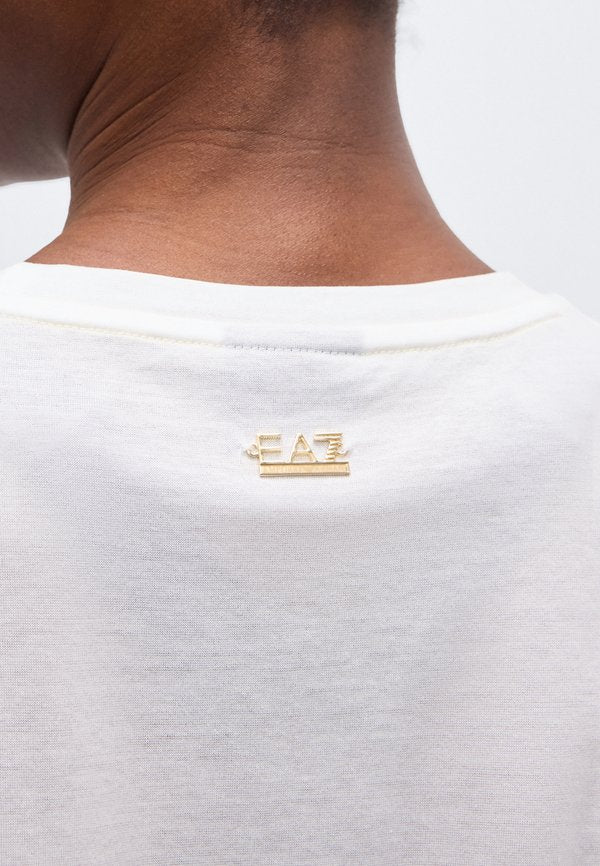 EA7 Emporio Armani TRAIN COSTA SMERALDA TEE