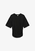Vero Moda T-SHIRT AWNAVARO T-SHIRT - Print T-shirt - black