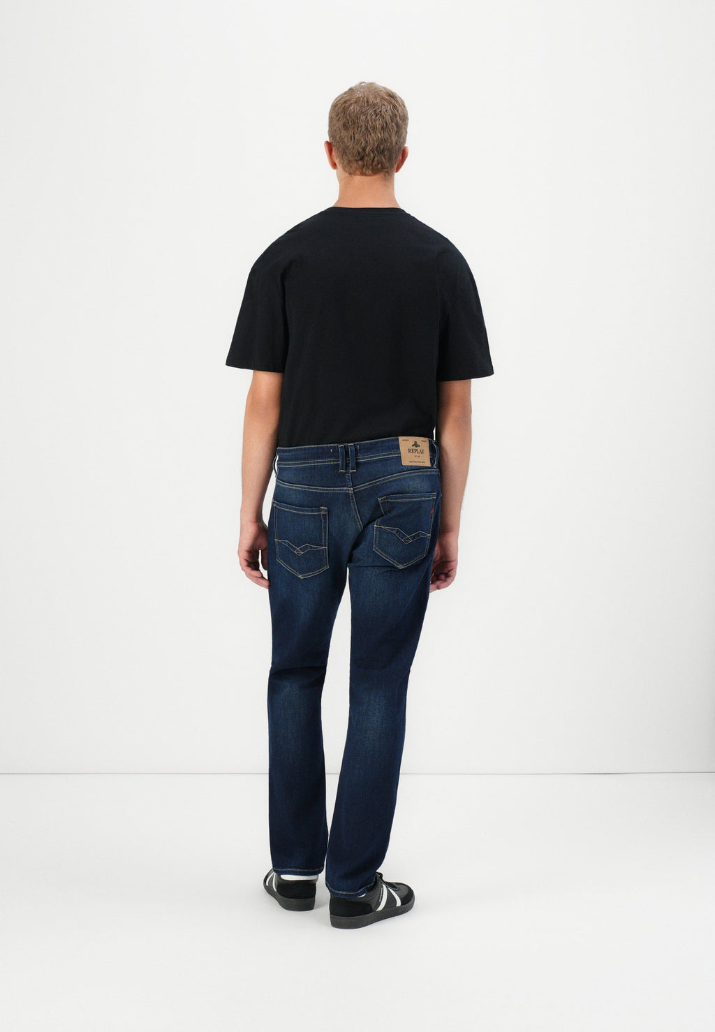 Replay ROCCO PANTS
