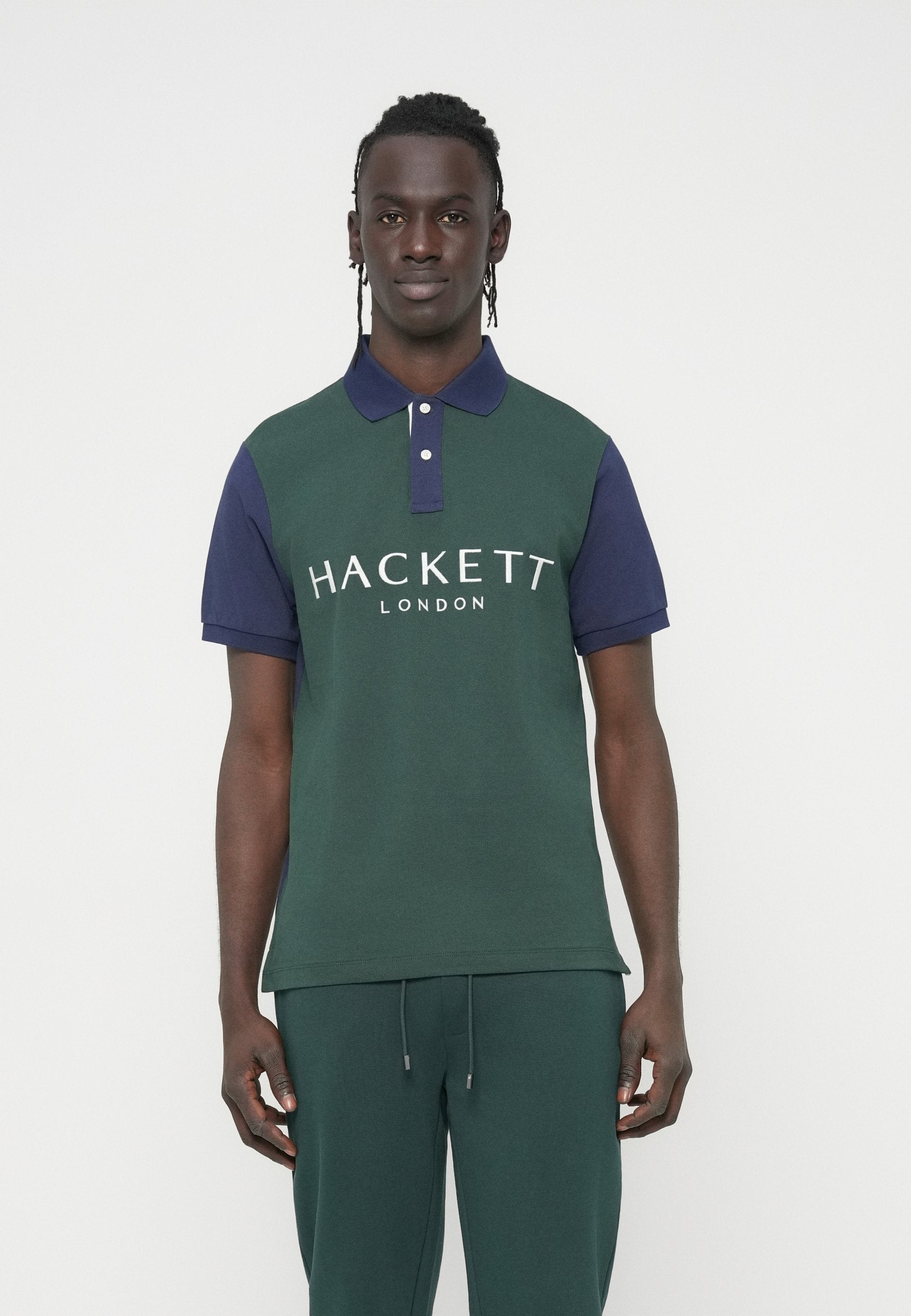 Hackett London