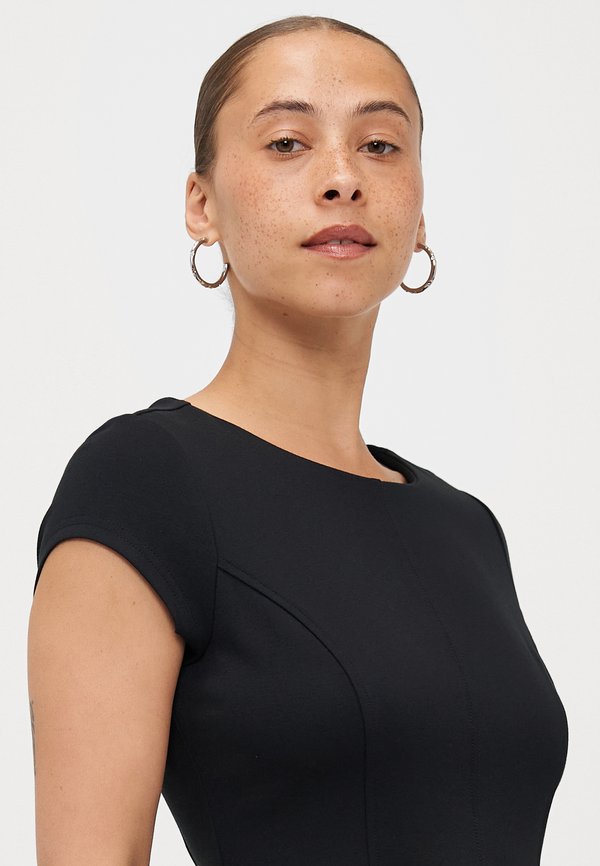 Vero Moda Petite VMJAZLYN SHORT DRESS