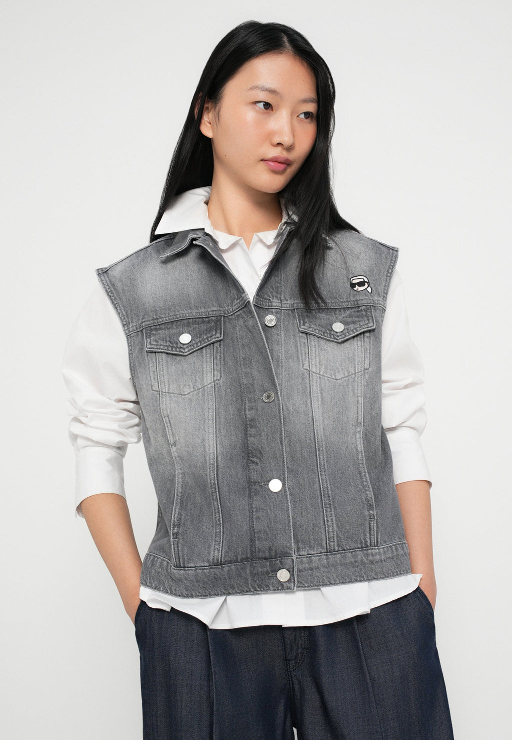 IKON GILET Media 5
