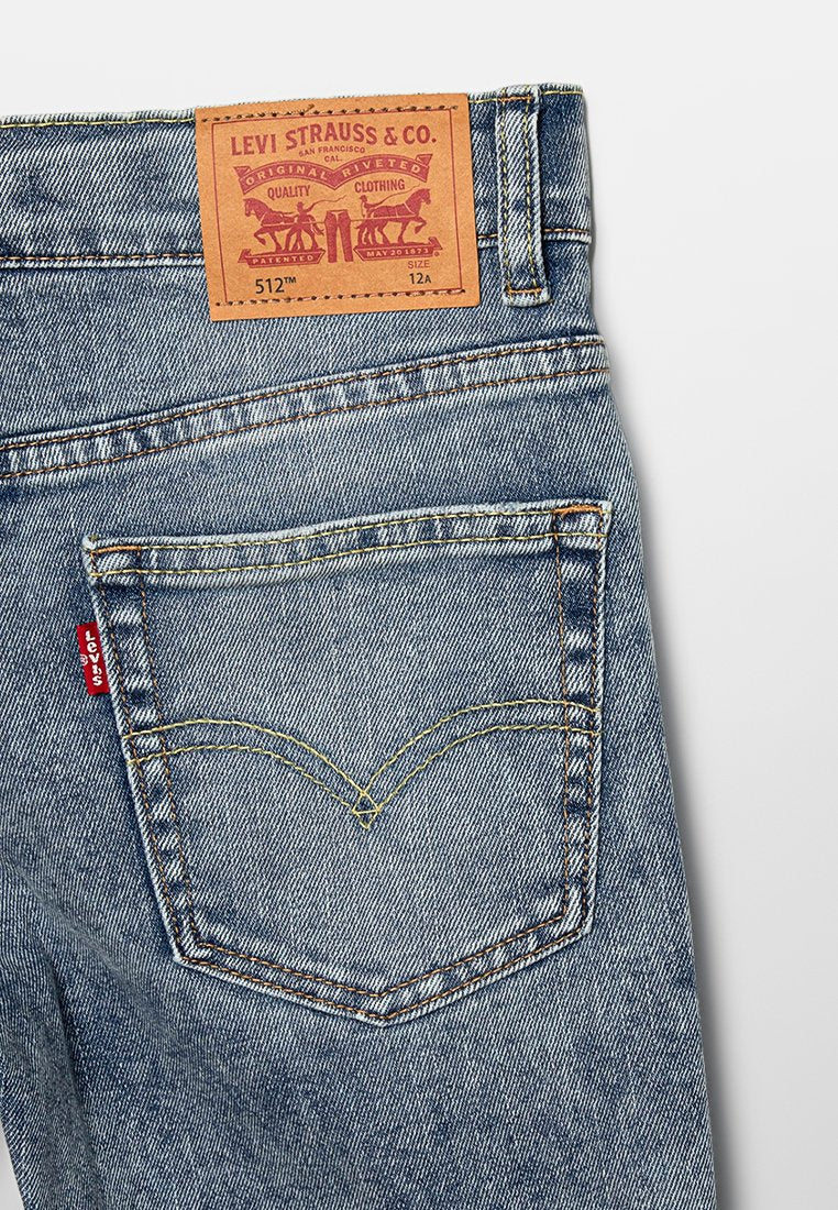 Levi's® LVB 512 SLIM TAPER JEAN