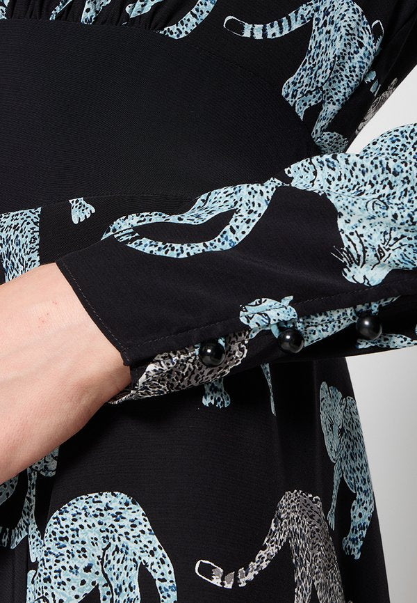 Diane von Furstenberg LUANN