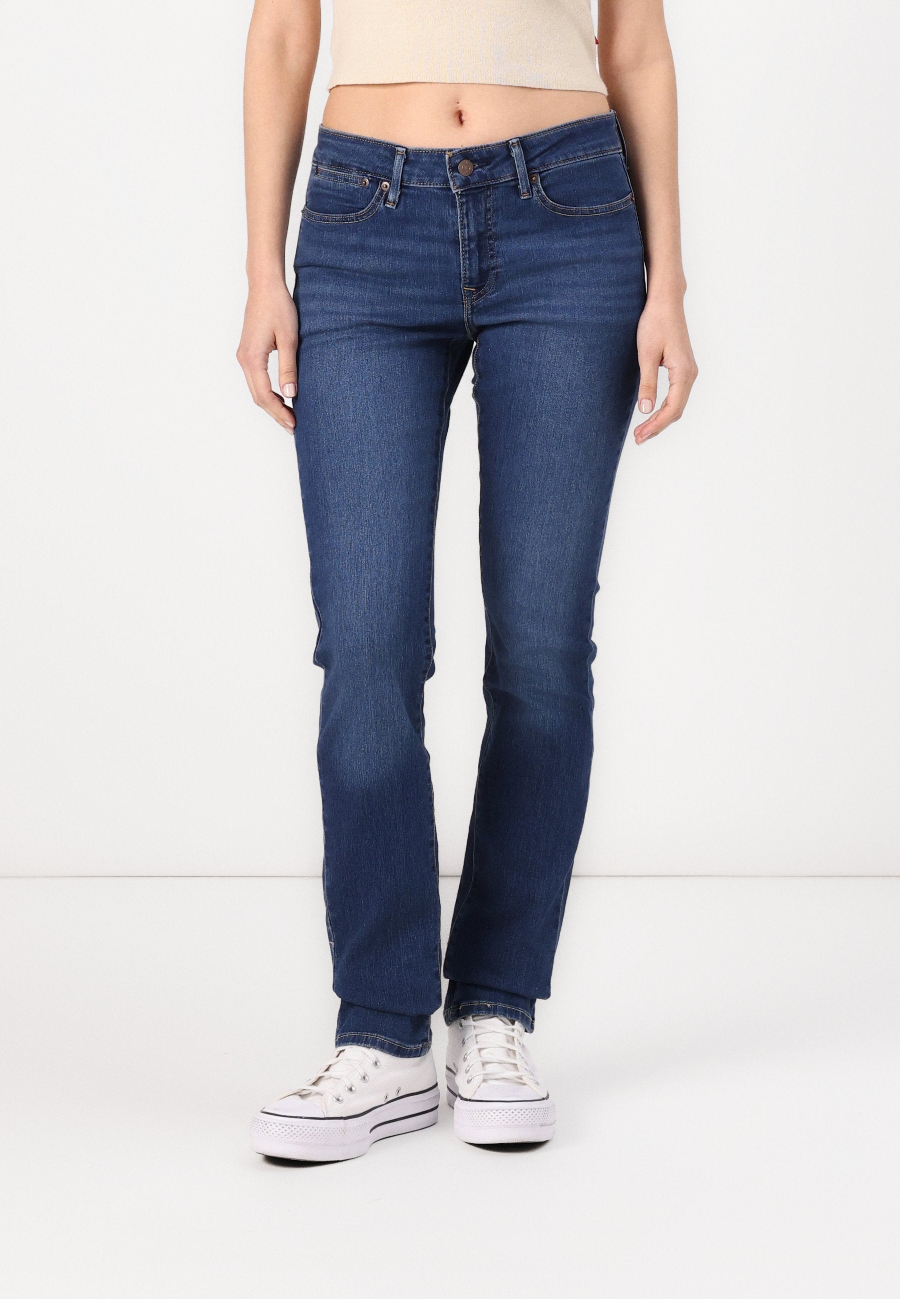 Levi's® 712 SLIM
