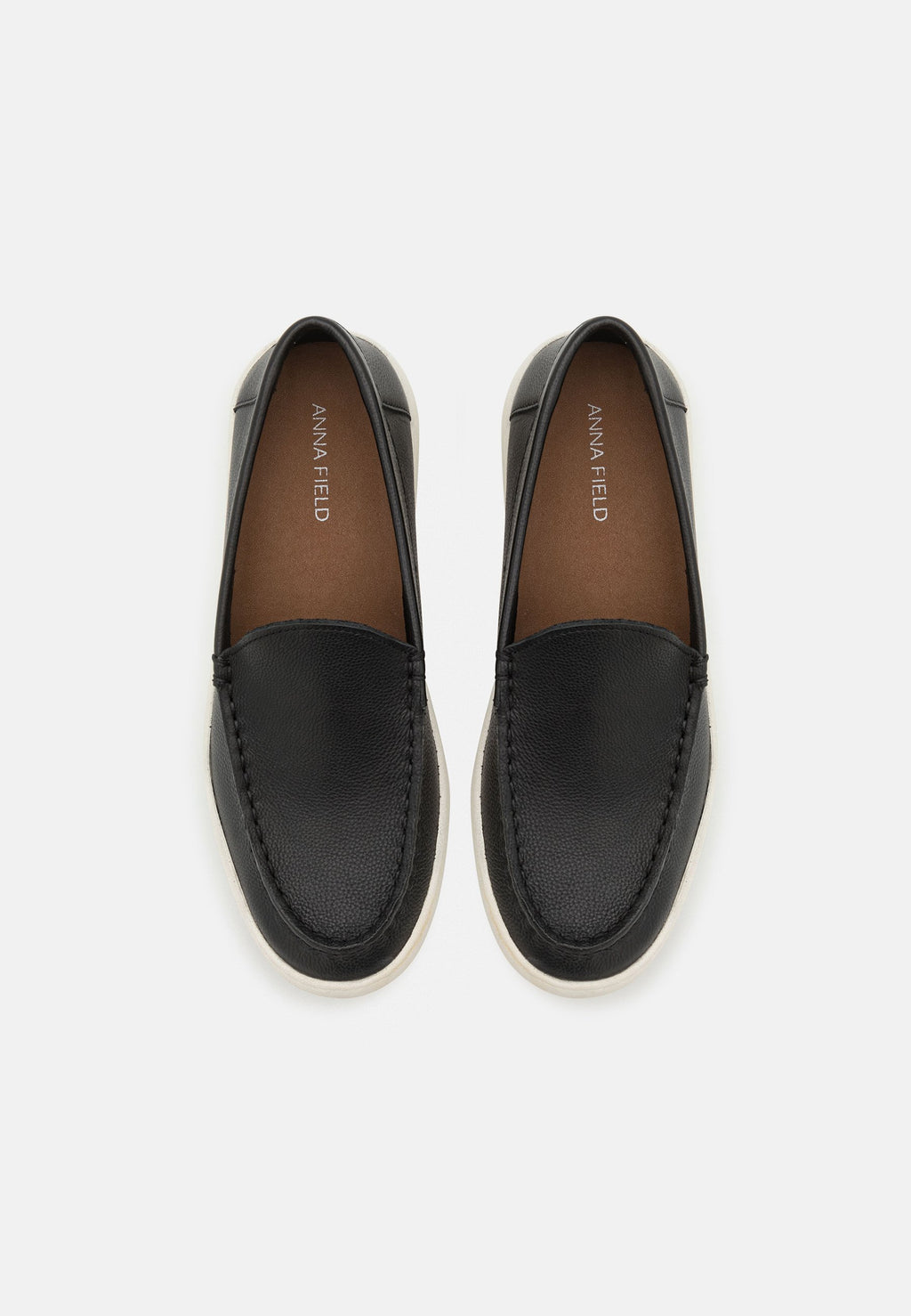 Anna Field LEATHER