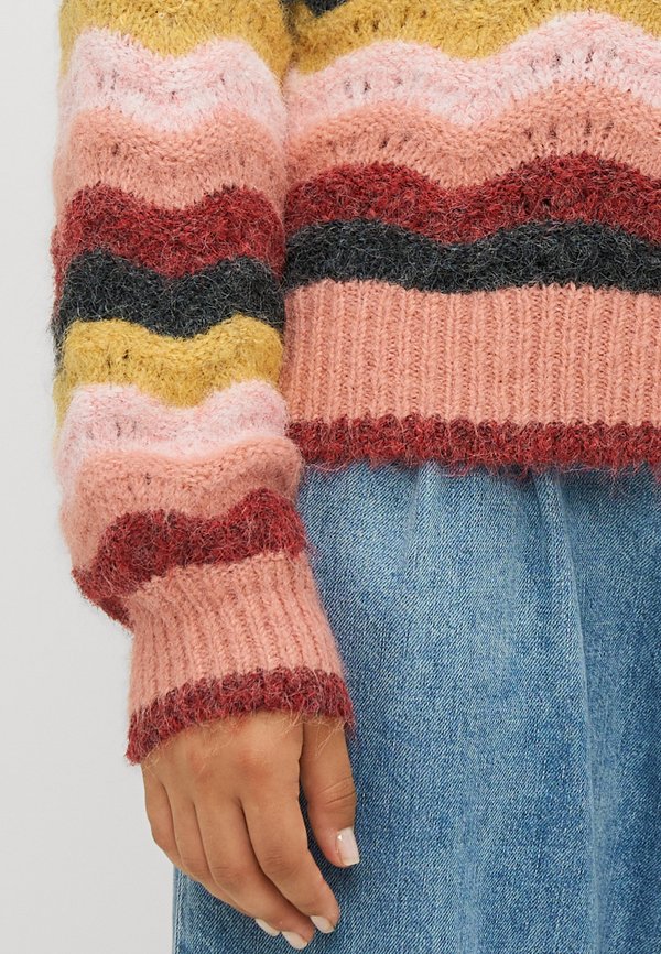 Vero Moda Petite VMDOJA O NECK