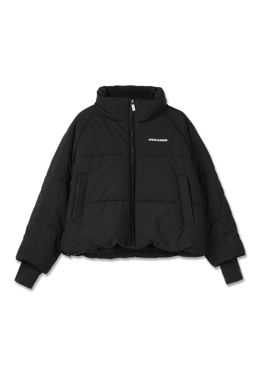 Pegador SKYE RAGLAN PUFFER JACKET