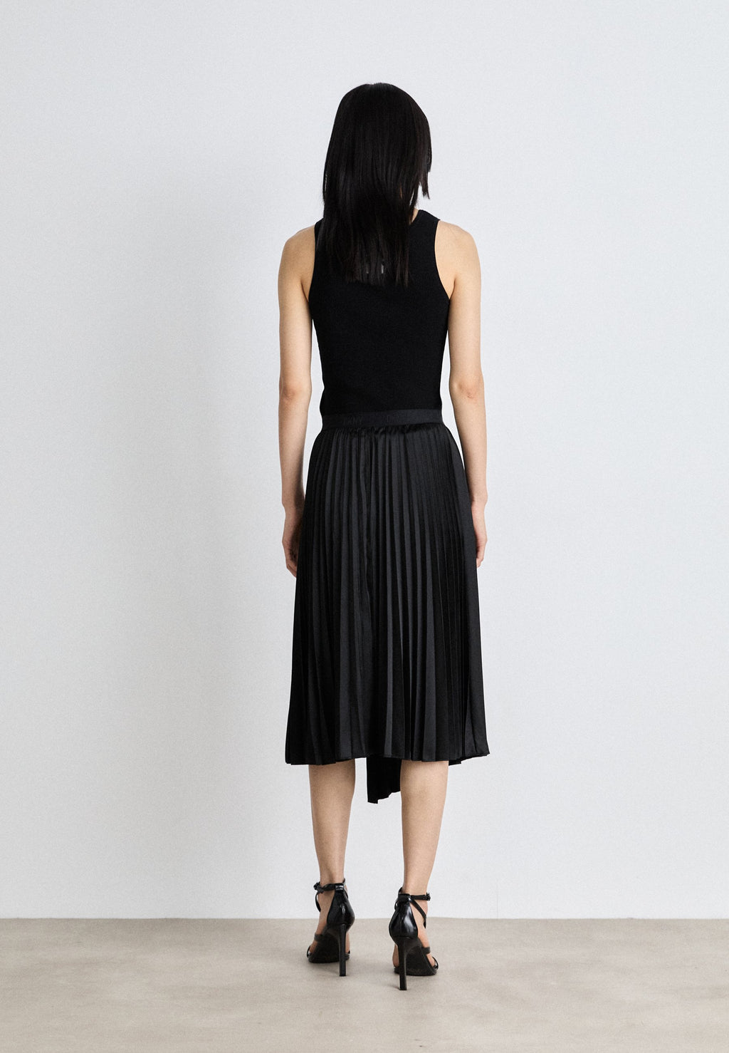 DKNY PULL SKIRT