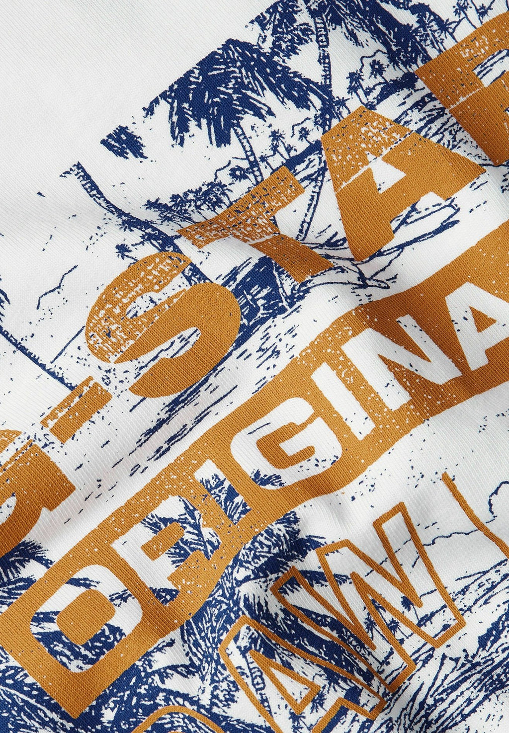 G-STAR FRAMED PALM ORIGINALS