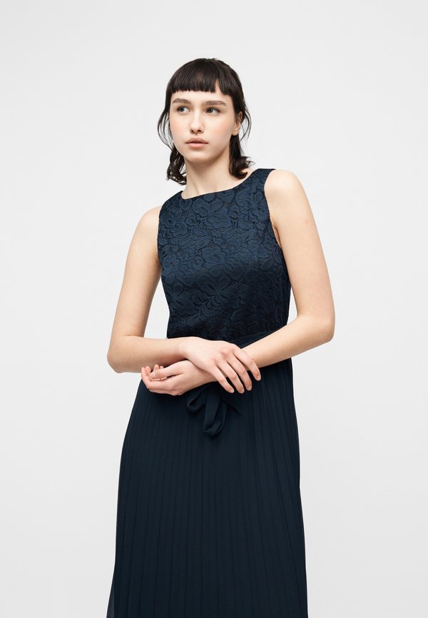 VILA VISALLIE ANKLE DRESS
