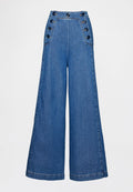 GAP GAP STUDIO SAILOR MED LINDSAY