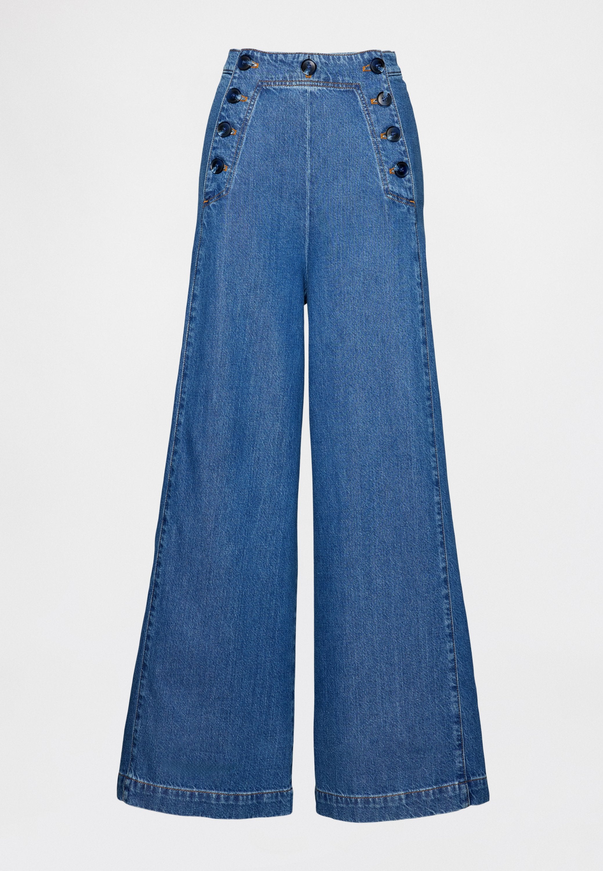 GAP GAP STUDIO SAILOR MED LINDSAY