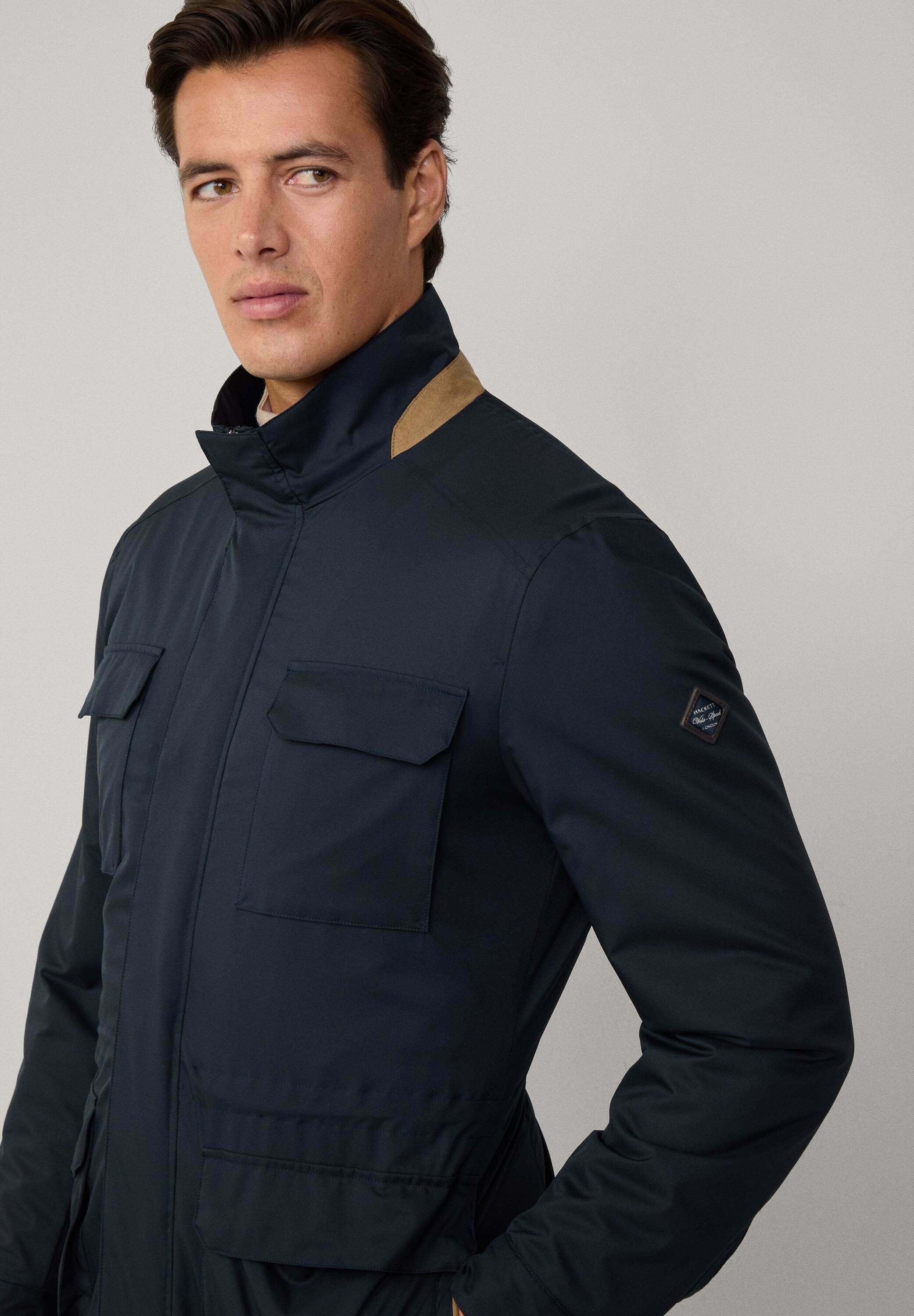 Hackett London