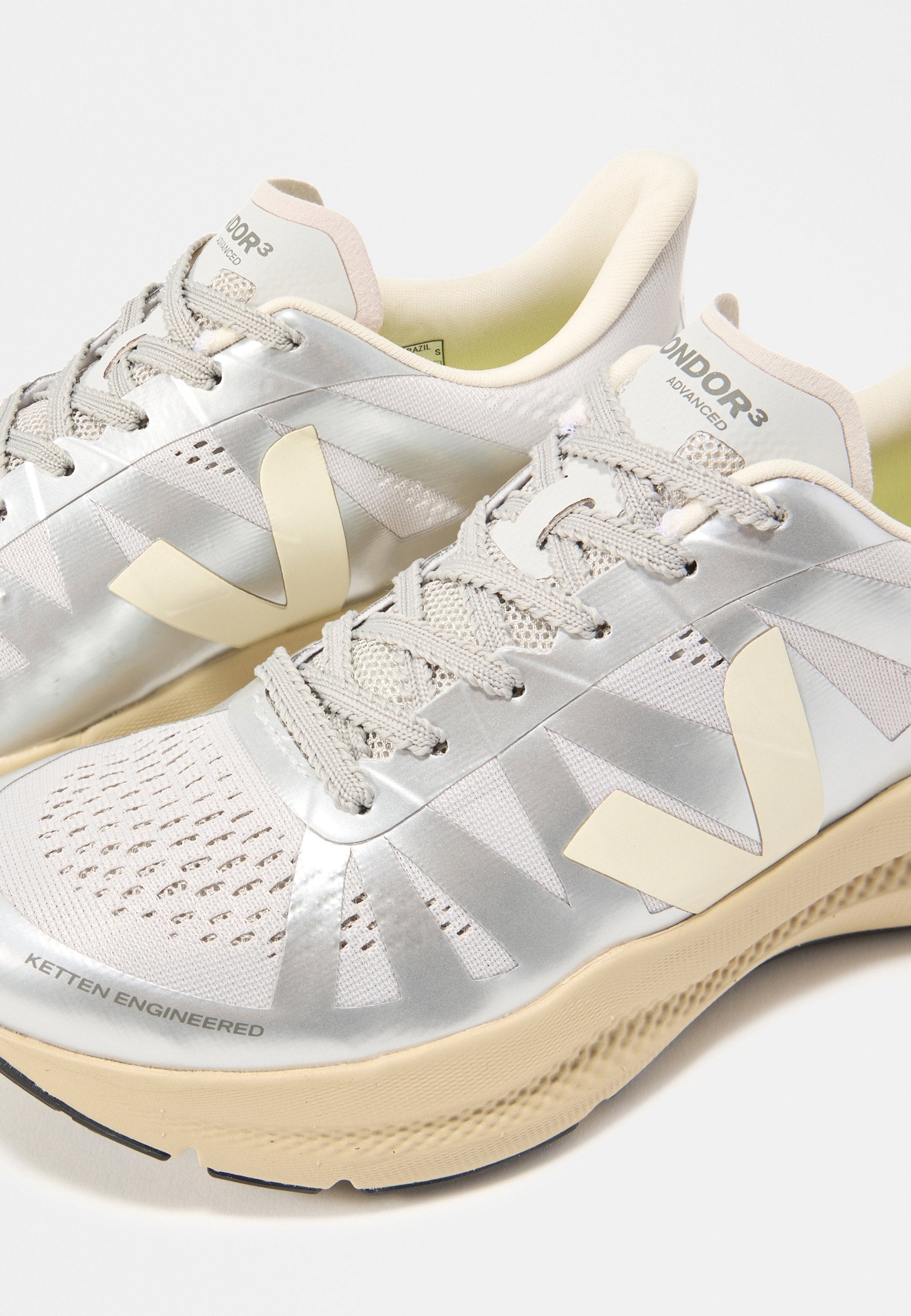 Veja MEN`S CONDOR 3 ADVANCED