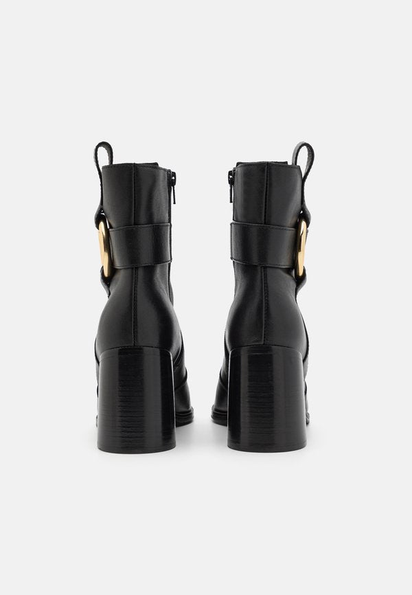 See by Chloé NEW RING LINE
