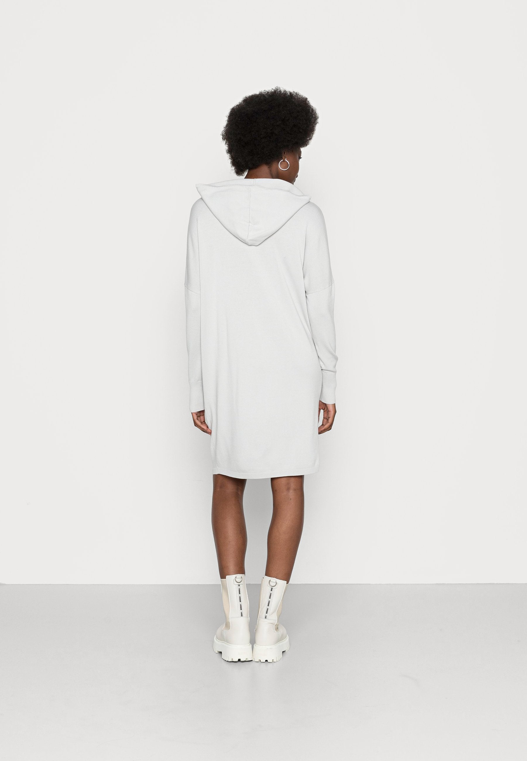 Esprit Collection HOODIE DRESS