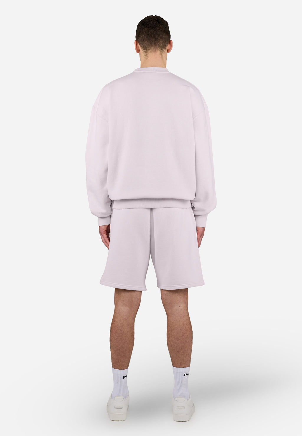 Pegador LOGO OVERSIZED SWEATER UNISEX