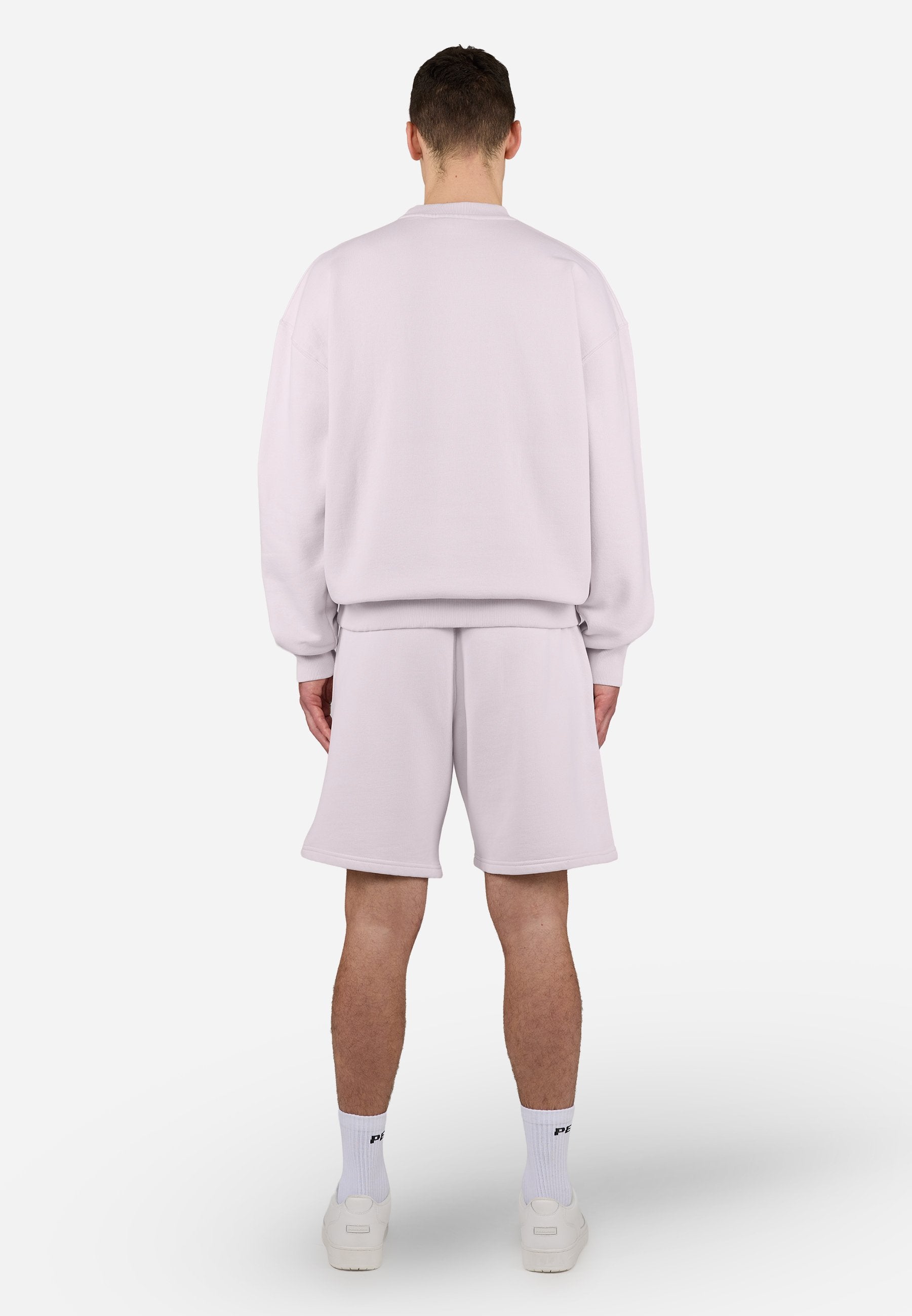Pegador LOGO OVERSIZED SWEATER UNISEX