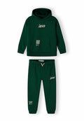 HOODIE AND JOGGERS SET Media 1