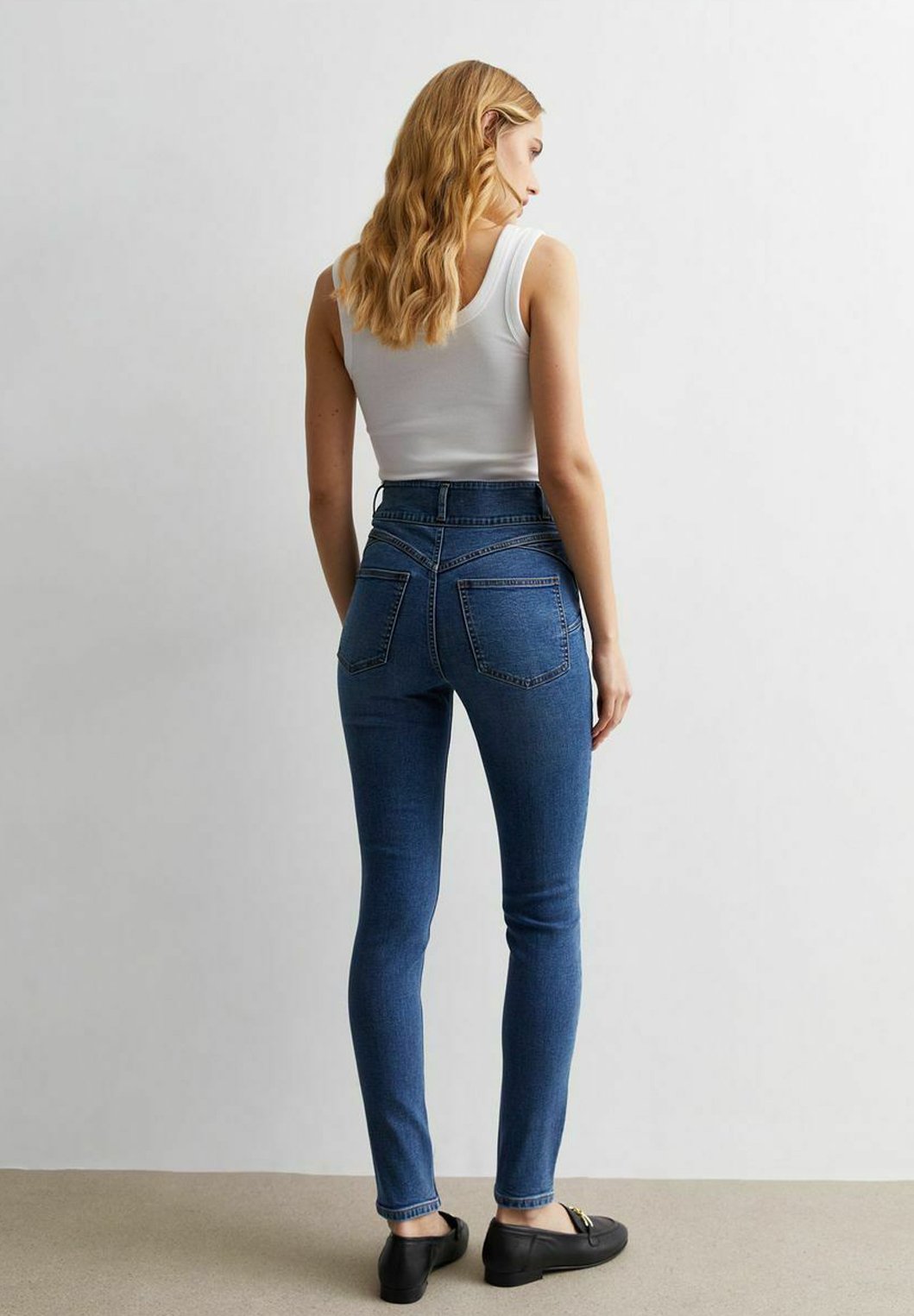 New Look   HIGH WAIST YAZMIN